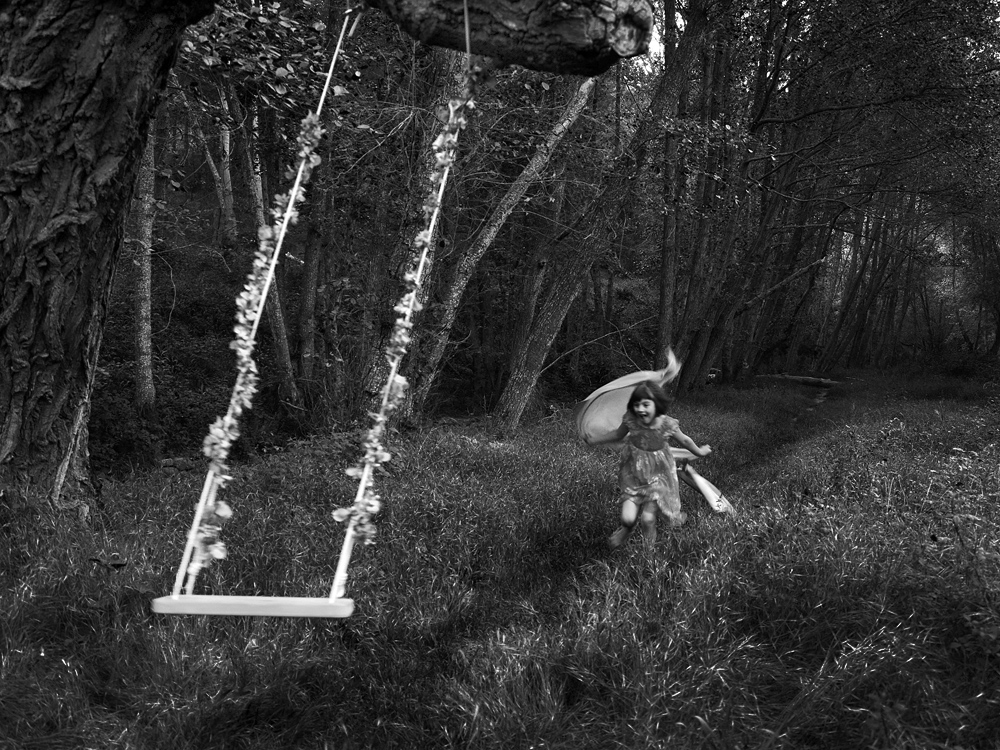 © Paula M Langa
