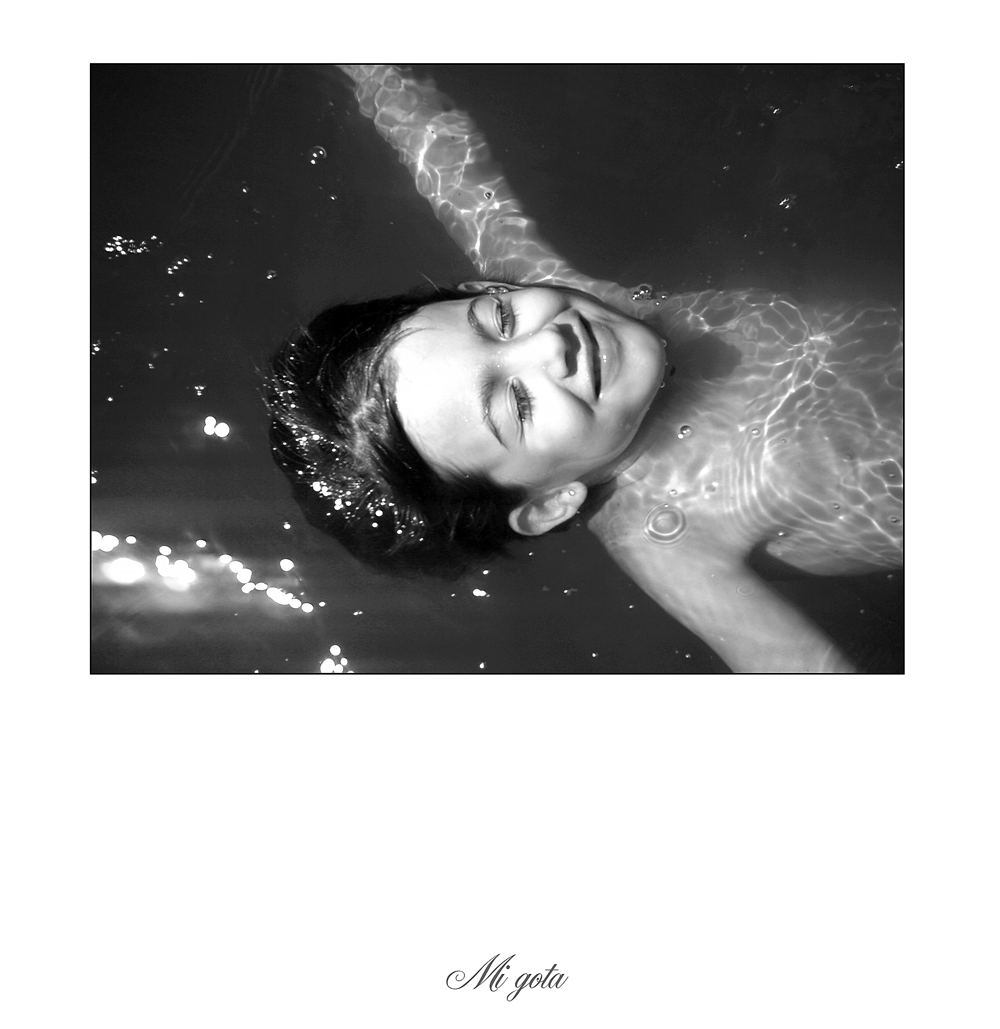 © Paula M Langa