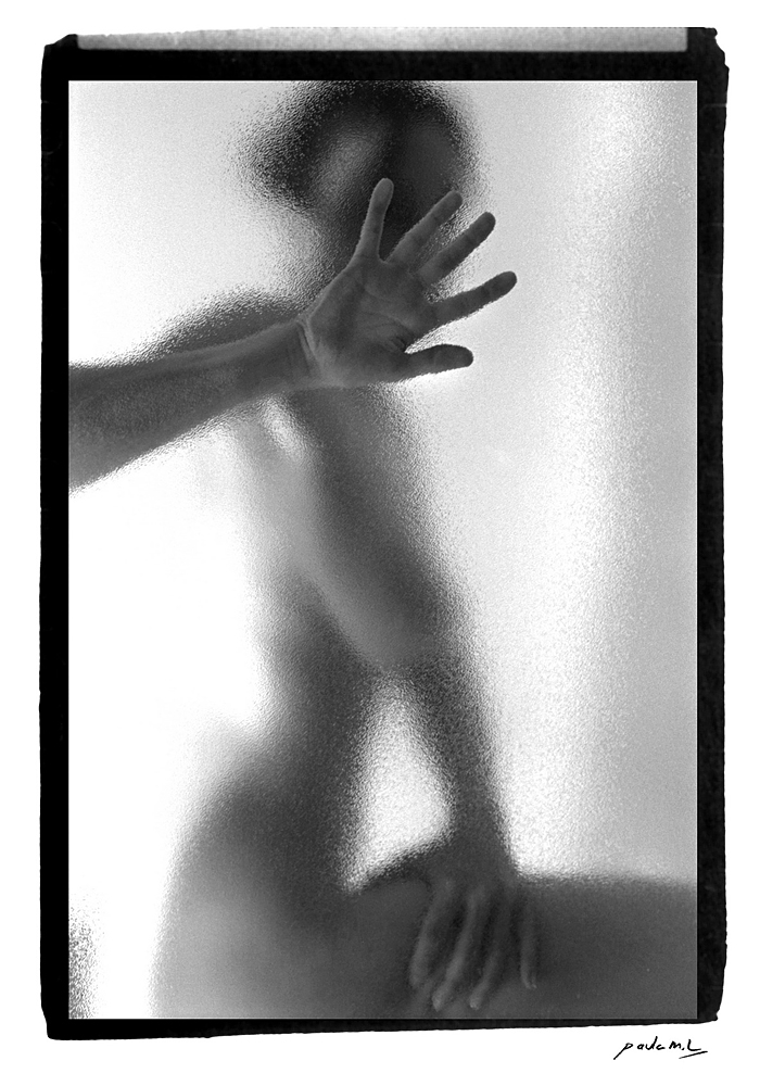 © Paula M Langa