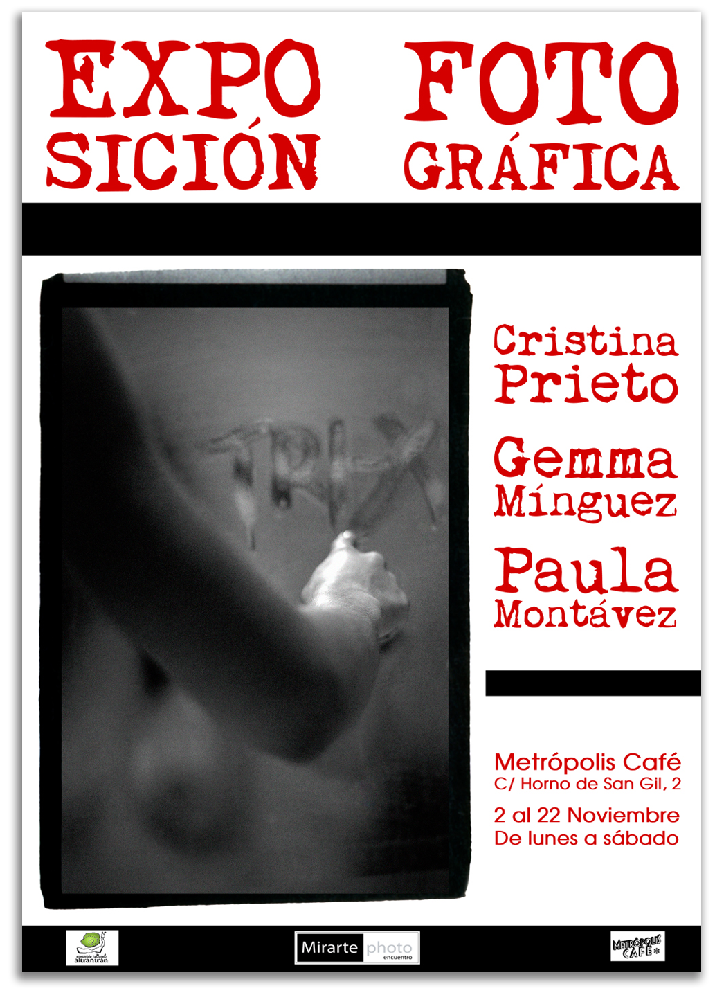 cartel expo