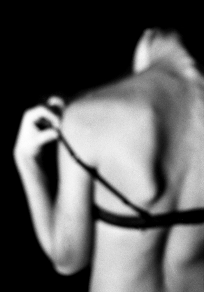 © Paula M Langa