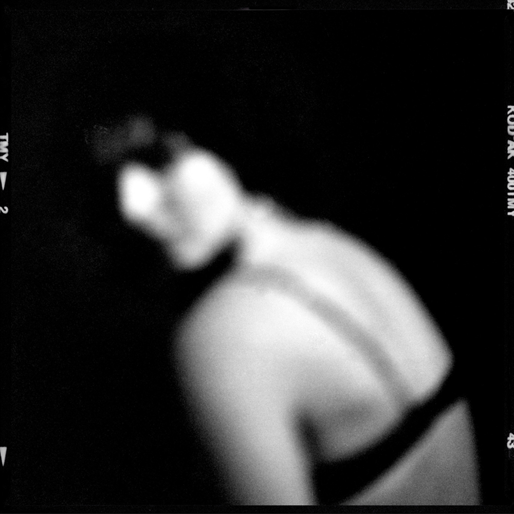 © Paula M Langa