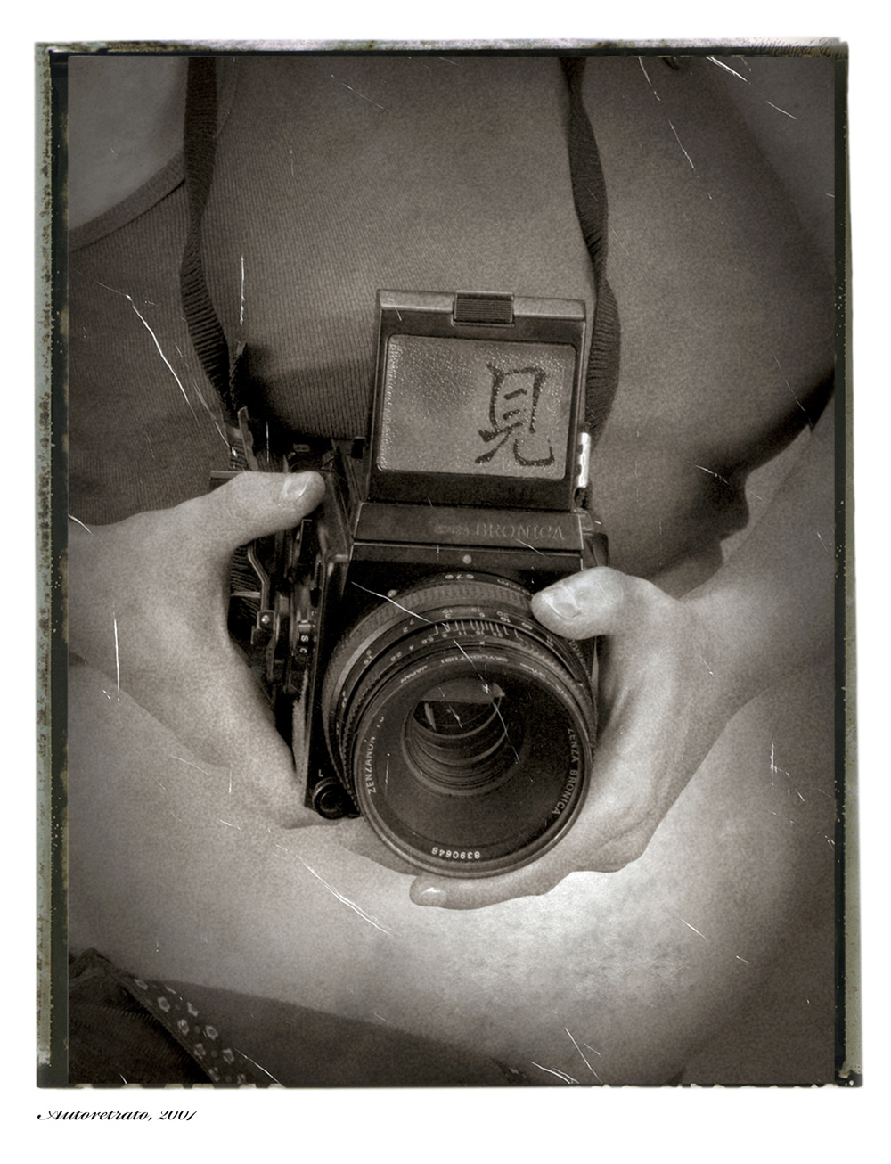 © Paula M Langa