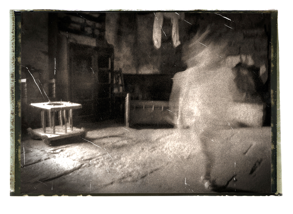 © Paula M Langa