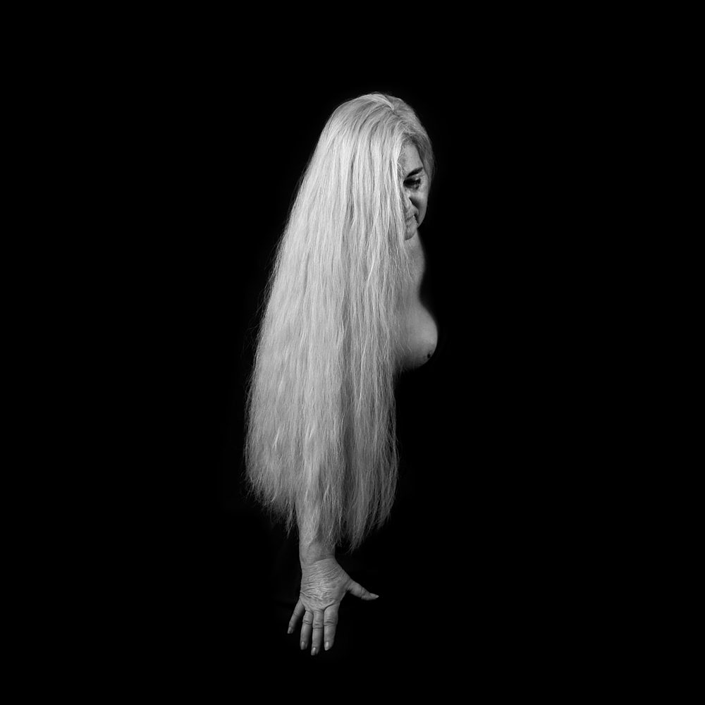 © Paula M Langa