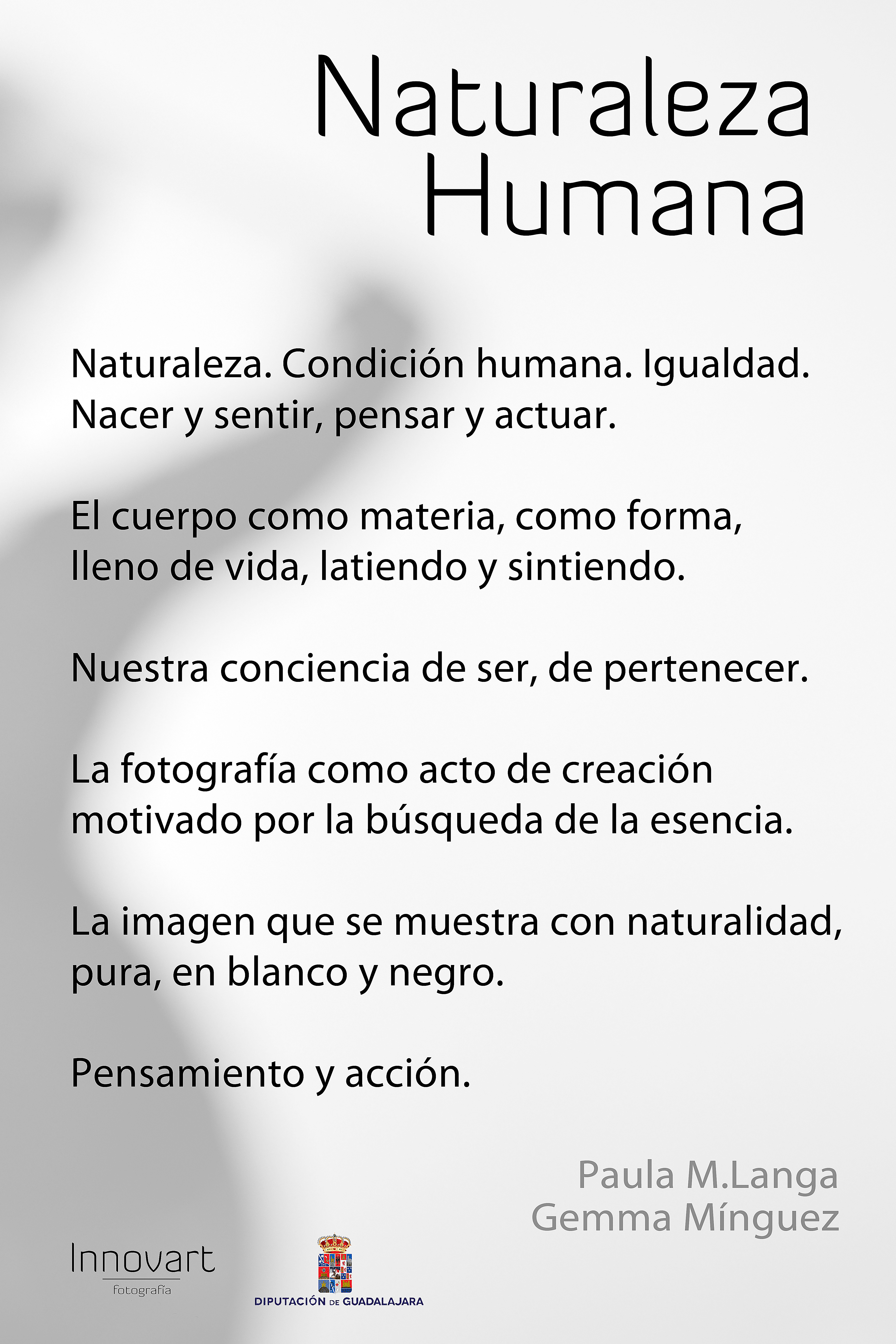 © Paula M Langa