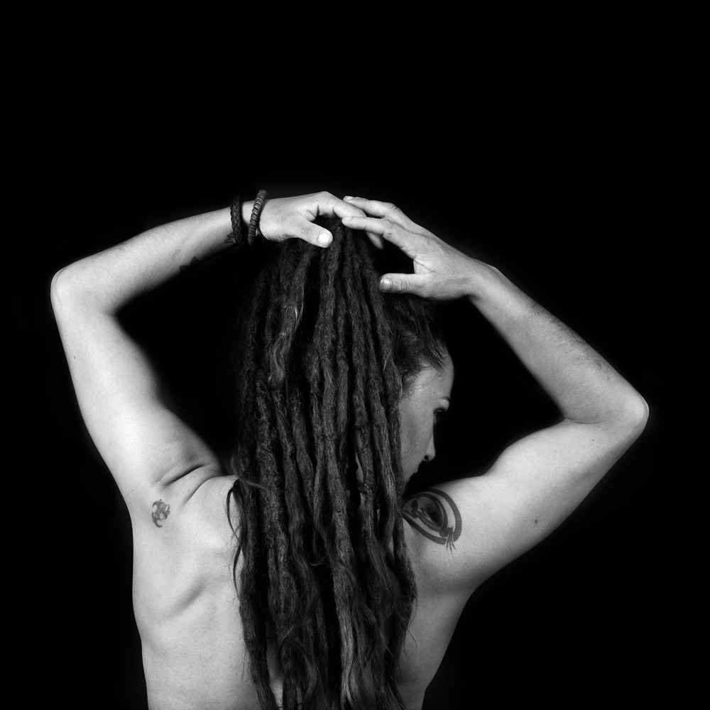 © Paula M Langa